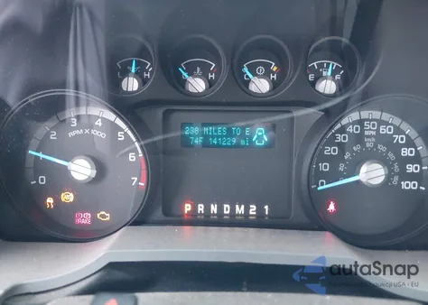 2014 Ford F350 Super Duty z USA, uszkodzony, nr VIN 1FTBF3B65EEB53963